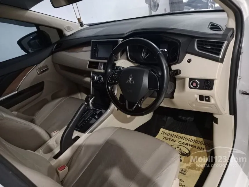 2018 Mitsubishi Xpander Ultimate MPV