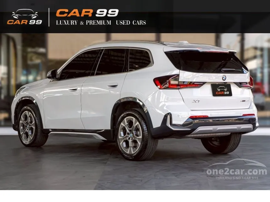 2024 BMW X1 sDrive20i xLine SUV