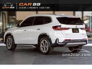 2024 BMW X1 2.0 sDrive20i xLine SUV