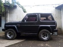 1994 Daihatsu Feroza 1.6 Jeep