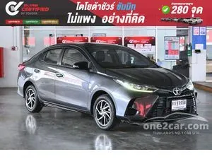 2021 Toyota Yaris Ativ 1.2 Sport Sedan
