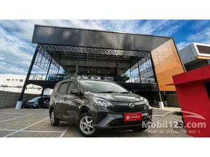 2024 Daihatsu Sigra 1.2 X MPV