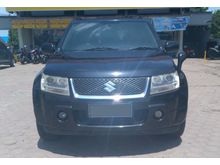 2008 Suzuki Grand Vitara 2.0 JLX SUV