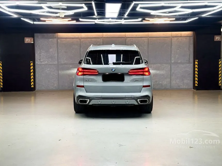 2024 BMW X5 xDrive40i M Sport SUV