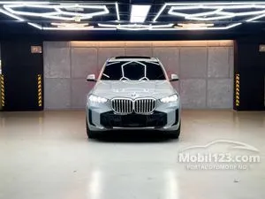 2024 BMW X5 3.0 xDrive40i M Sport SUV