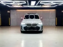2024 BMW X5 3.0 xDrive40i M Sport SUV BROOKLYN GREY
