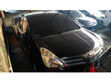 2012 Nissan Grand Livina 1.5 XV Nopol Ganjil