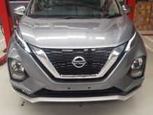2019 Nissan Livina 1,5 VL Wagon