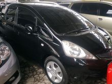 2009 Honda Jazz 1.5 S Hatchback