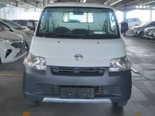 2021 Daihatsu Gran Max 1,5 3 Way Pick-up
