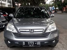 2008 Honda CR-V 2.4 2.4 i-VTEC SUV