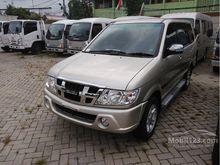 2018 Isuzu Panther 2.5 LS SUV