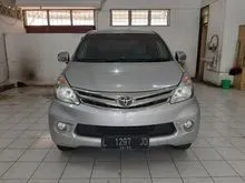 2013 Toyota Avanza 1.3 G MPV MT Istimewa Dijual Di Malang
