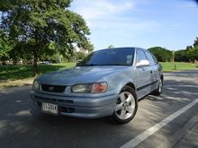 1996 Toyota Corolla 1.5 ตูดเป็ด (ปี 95-99) GXi Sedan AT