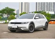 2024 Hyundai IONIQ 5 0.0 Signature Long Range SUV Odo 20 Rb Pajak Panjang (TERMURAH)