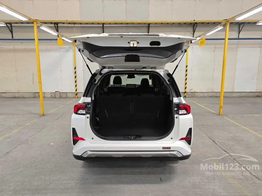 2022 Toyota Veloz Q TSS (Premium Color) MPV