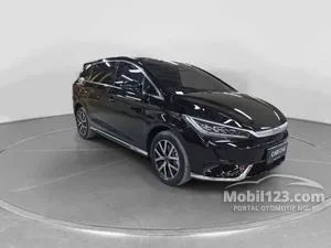 2024 BYD M6 Standard 7 Seater MPV