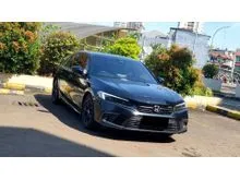 2023 Honda Civic 1.5 RS Sedan Turbo CVT Sensing 2023/2024 [ LOW KM 19RB ]