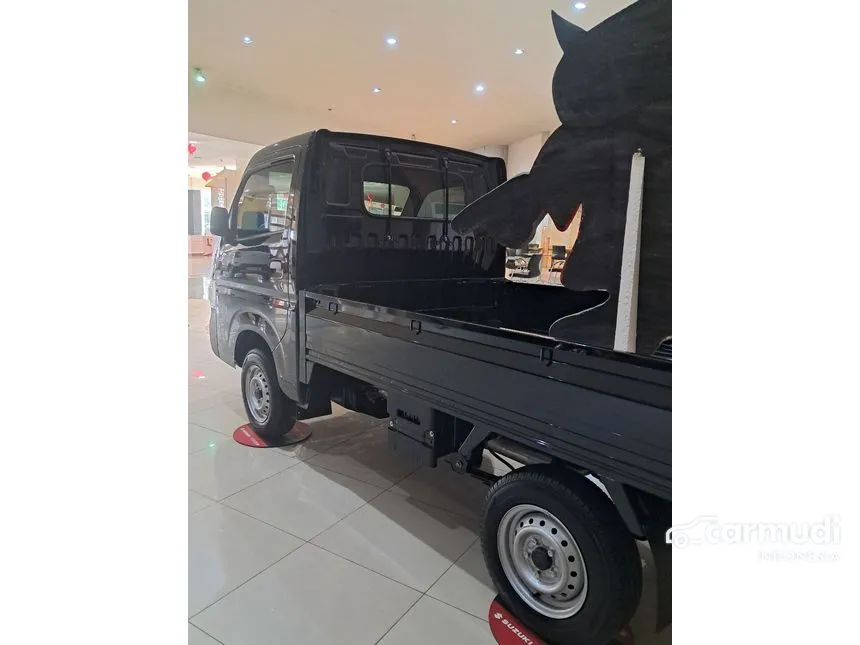 2024 Suzuki Carry FD ACPS Pick-up