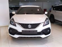 SUZUKI BALENO HATCHBACK DP 20JTan
