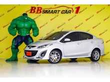 2013 Mazda 2 1.5 (ปี 09-14) Elegance Spirit Sedan AT