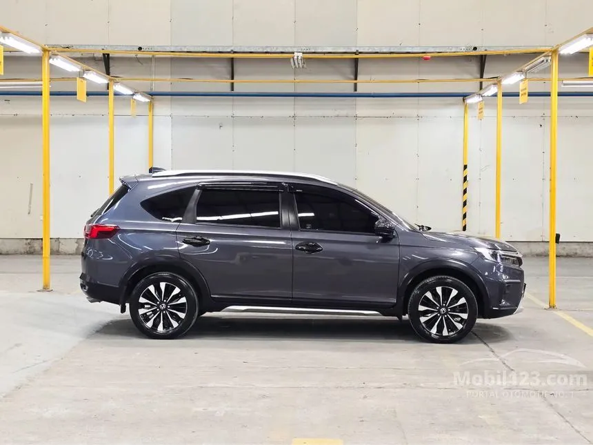 2023 Honda BR-V Prestige Honda Sensing SUV