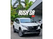 2026 Toyota Rush 1.5 GR Sport SUV Angsuran 2 Jutaan DP Minim