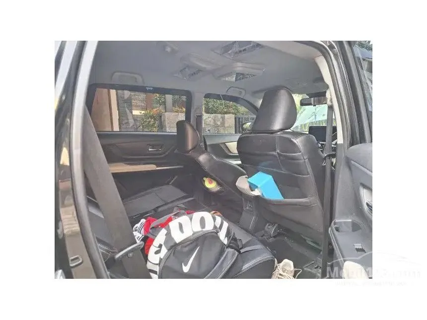 2023 Toyota Veloz Q TSS (Premium Color) MPV