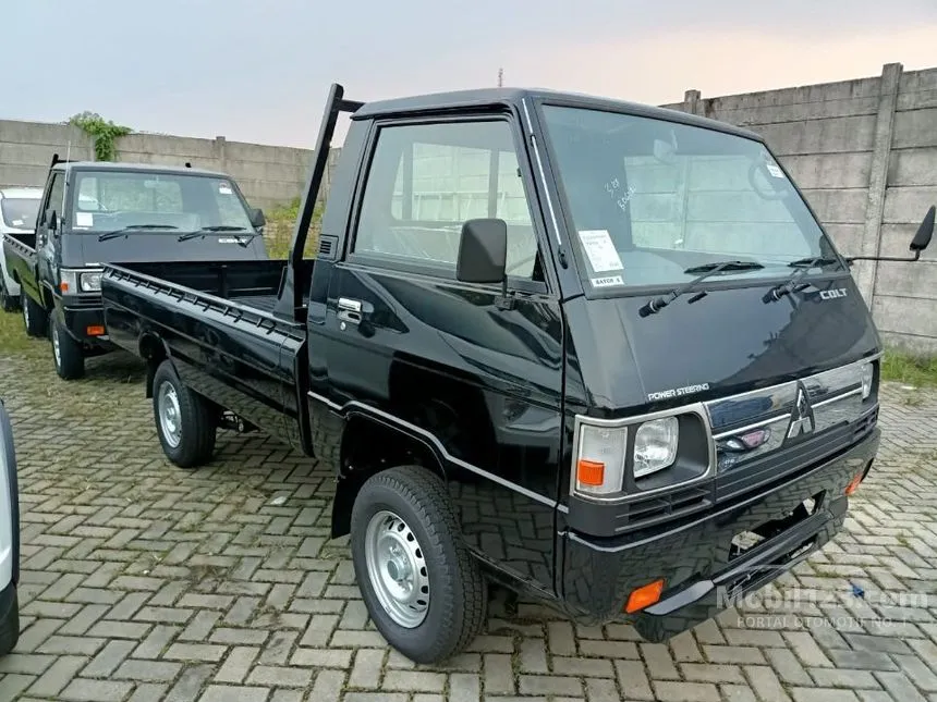 2026 Mitsubishi Colt L300 Pick Up Flat Deck Pickup