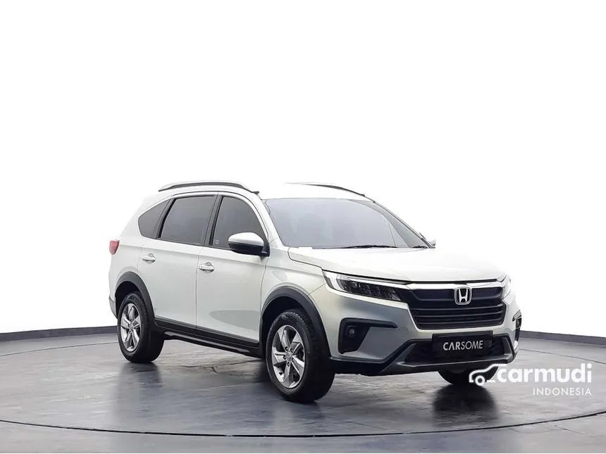 2023 Honda BR-V E SUV