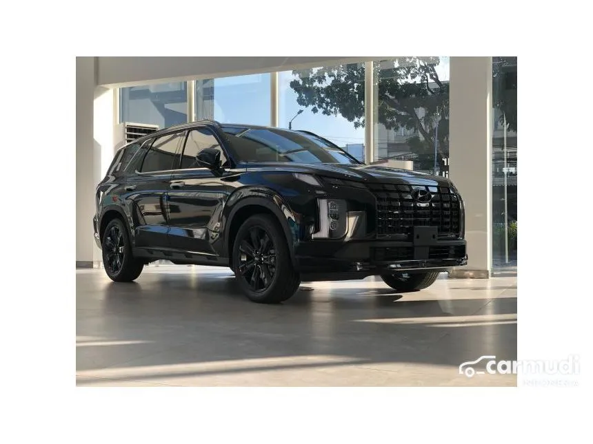 2024 Hyundai Palisade XRT Wagon