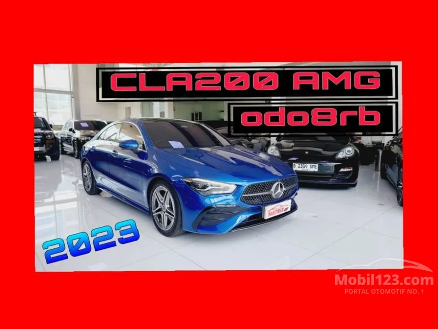 Jual Mobil Mercedes