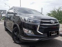 2019 Toyota Innova Venturer 2.0 Base Spec Wagon best cond, siap pakai