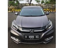 2016 Honda HR-V 1.8 Prestige SUV