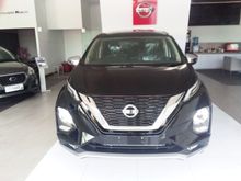 2020 Nissan Livina 1.5 VL Wagon