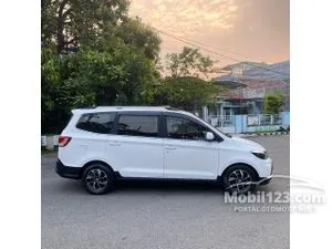 2021 Wuling Confero 1.5 S C Lux MPV