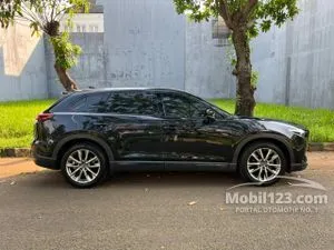 2019 Mazda CX-9 2.5 SUV