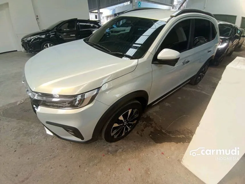 2023 Honda BR-V Prestige Honda Sensing SUV