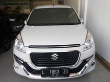 2016 Suzuki Ertiga 1.4 Dreza MPV