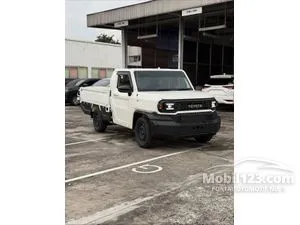 2026 Toyota Hilux Rangga 2.4 Standard Flat Deck 3 Way Pickup