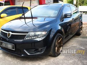 2014 Proton Preve 1.6 CFE Premium Sedan -- BEST DEAL --