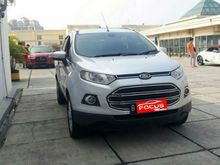 2014 Ford EcoSport 1.5 Titanium SUV
