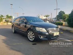 2008 Toyota Camry 2.4 V Sedan