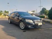 2008 Toyota Camry 2.4 V Sedan km 90rb an