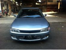 1999 Mitsubishi Lancer 1.6 SEi Sedan
