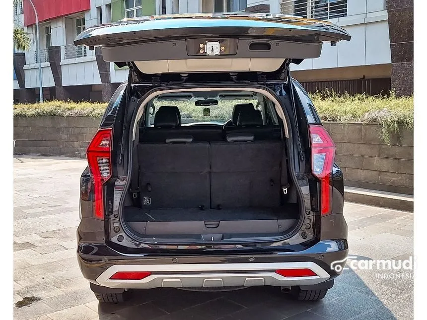 2022 Mitsubishi Pajero Sport Dakar 4x2 SUV