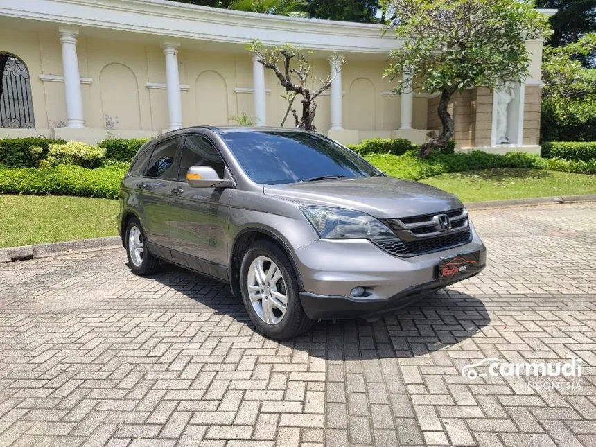 2011 Honda CR-V SUV