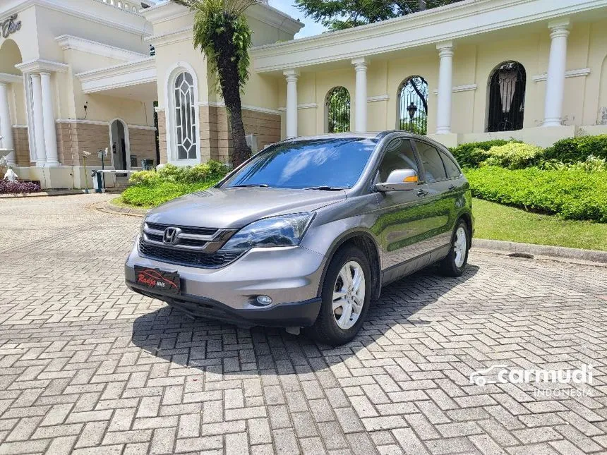 2011 Honda CR-V SUV