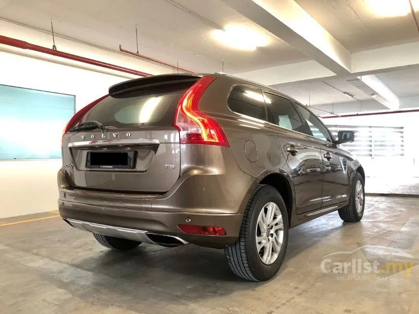 2014 Volvo XC60 T5 SUV