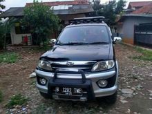 2005 Daihatsu Taruna 1.5 FGX SUV Kinclong